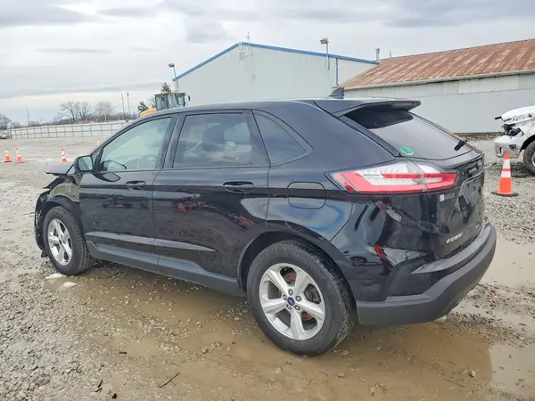 2FMPK3G99KBB89646 2019 FORD EDGE - Image 2