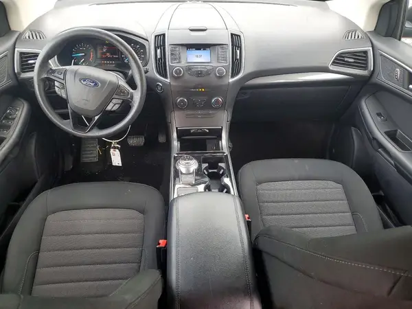 2FMPK3G99KBB89646 2019 FORD EDGE - Image 8