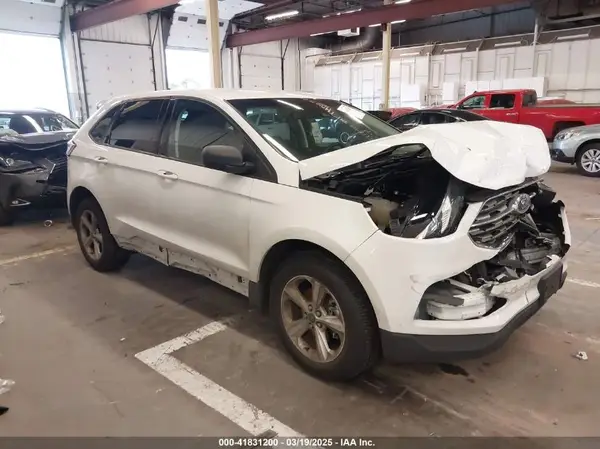 2FMPK3G99KBC24072 2019 FORD EDGE - Image 1
