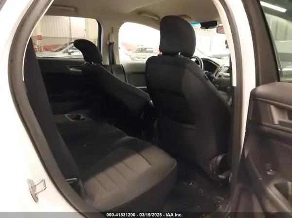 2FMPK3G99KBC24072 2019 FORD EDGE - Image 8