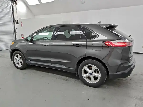 2FMPK3G99KBC27991 2019 FORD EDGE - Image 2