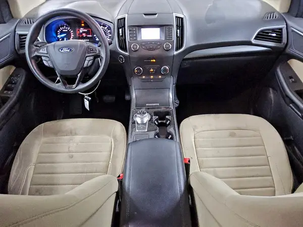 2FMPK3G99KBC27991 2019 FORD EDGE - Image 8