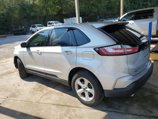 2FMPK3G99KBC43544 2019 FORD EDGE - Image 2