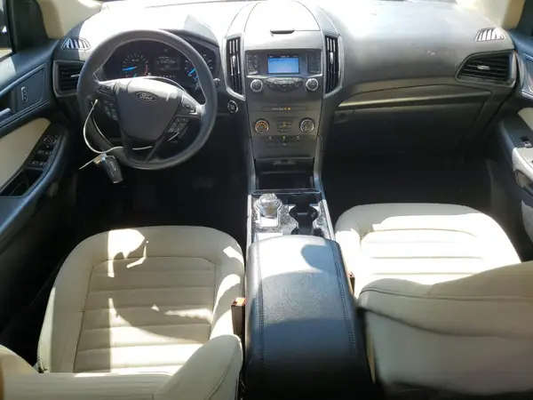 2FMPK3G99KBC43544 2019 FORD EDGE - Image 8