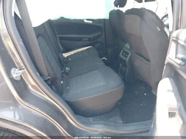 2FMPK3G99KBC51031 2019 FORD EDGE - Image 8