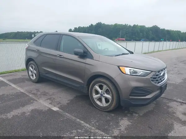 2FMPK3G99KBC51062 2019 FORD EDGE - Image 1