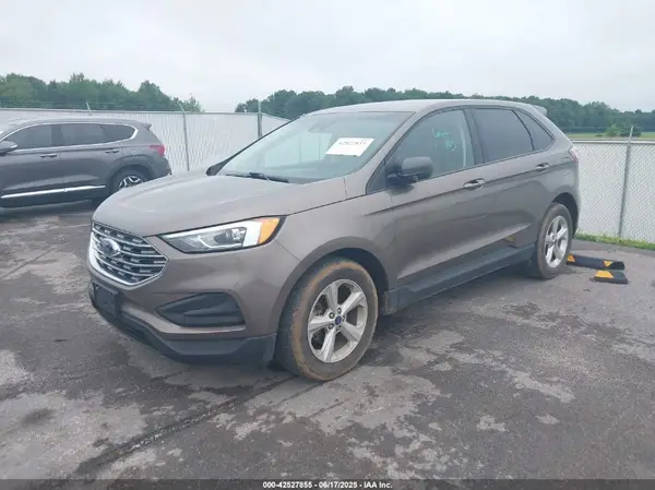 2FMPK3G99KBC51062 2019 FORD EDGE - Image 2