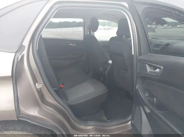 2FMPK3G99KBC51062 2019 FORD EDGE - Image 8