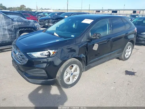 2FMPK3G99KBC51093 2019 FORD EDGE - Image 2
