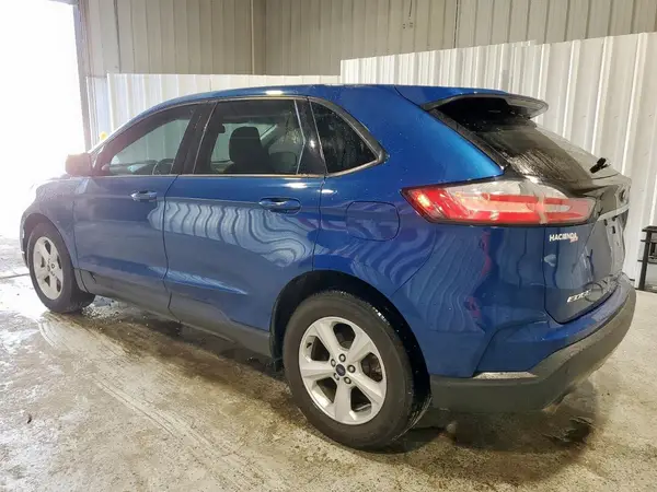 2FMPK3G99LBA10720 2020 FORD EDGE - Image 2