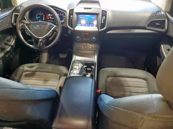 2FMPK3G99LBA10720 2020 FORD EDGE - Image 8