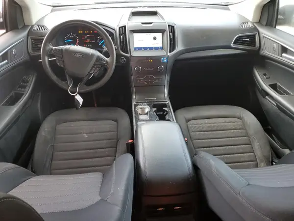 2FMPK3G99LBA14363 2020 FORD EDGE - Image 8