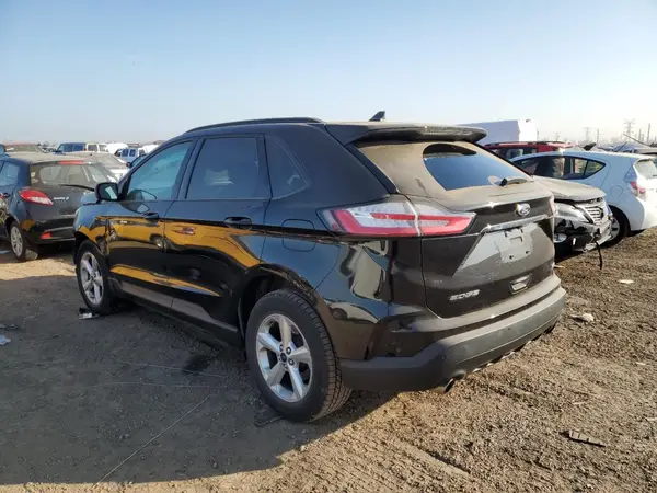 2FMPK3G99LBA24276 2020 FORD EDGE - Image 2