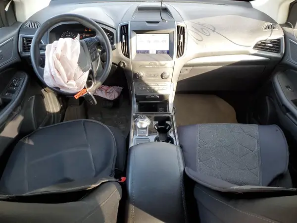 2FMPK3G99LBA24276 2020 FORD EDGE - Image 8