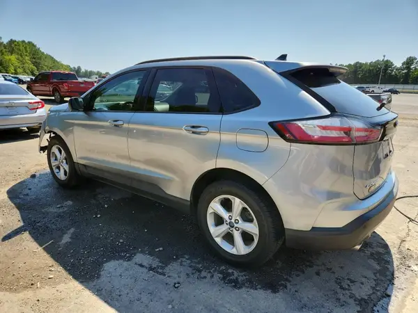 2FMPK3G99LBA26299 2020 FORD EDGE - Image 2