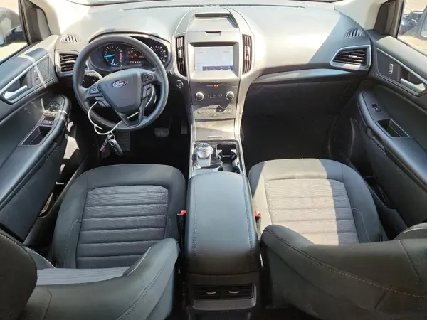 2FMPK3G99LBA26299 2020 FORD EDGE - Image 8
