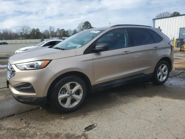 2FMPK3G99LBA32345 2020 FORD EDGE - Image 1
