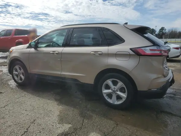 2FMPK3G99LBA32345 2020 FORD EDGE - Image 2
