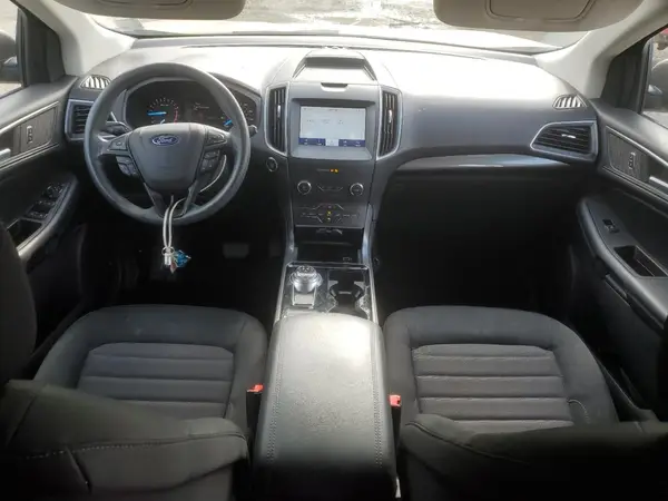 2FMPK3G99LBA32345 2020 FORD EDGE - Image 8