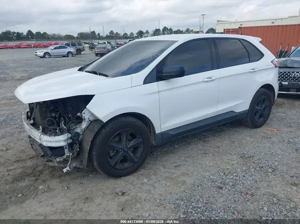 2FMPK3G99LBA34130 2020 FORD EDGE - Image 2