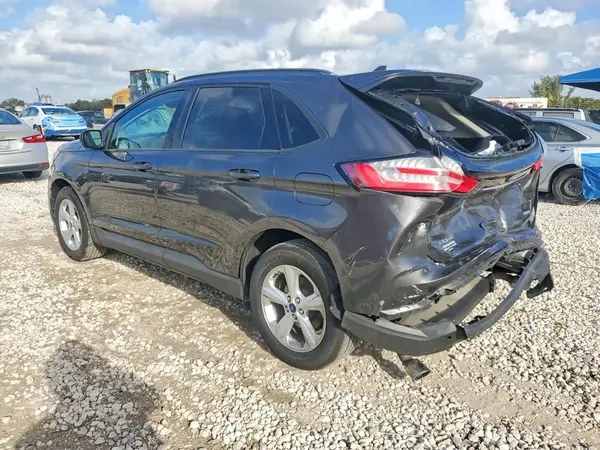 2FMPK3G99LBA36220 2020 FORD EDGE - Image 2