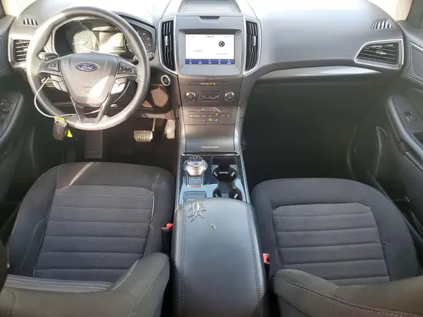 2FMPK3G99LBA36220 2020 FORD EDGE - Image 8
