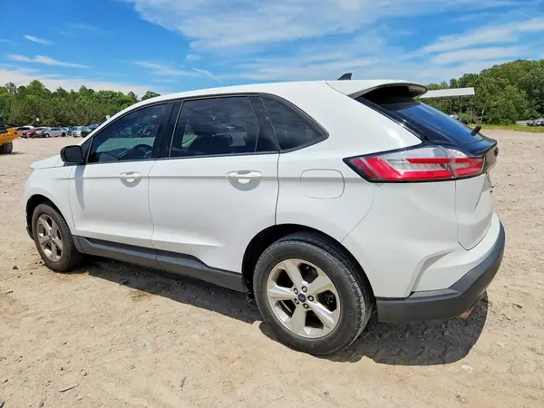 2FMPK3G99LBA73221 2020 FORD EDGE - Image 2
