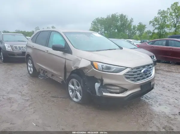 2FMPK3G99LBB04788 2020 FORD EDGE - Image 1