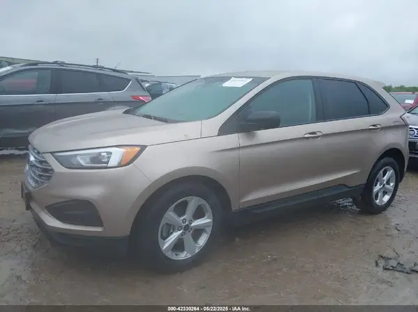 2FMPK3G99LBB04788 2020 FORD EDGE - Image 2