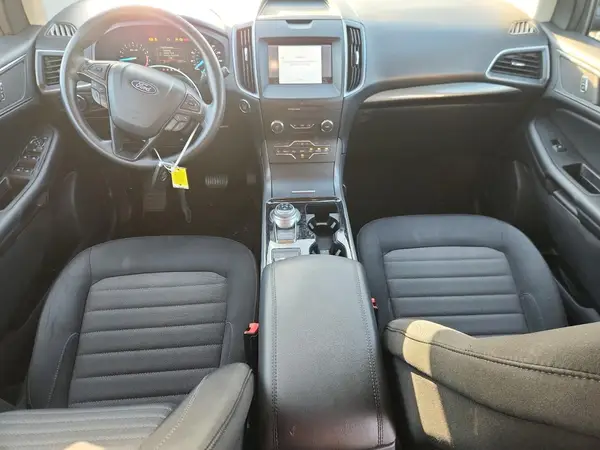 2FMPK3G99LBB08226 2020 FORD EDGE - Image 8