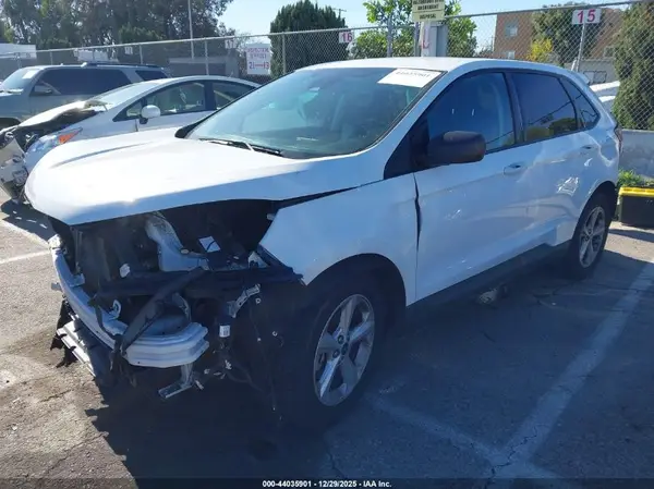2FMPK3G99LBB10414 2020 FORD EDGE - Image 2