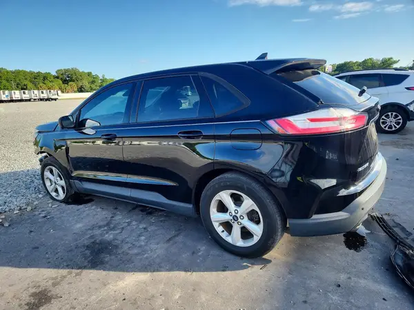 2FMPK3G99LBB15838 2020 FORD EDGE - Image 2