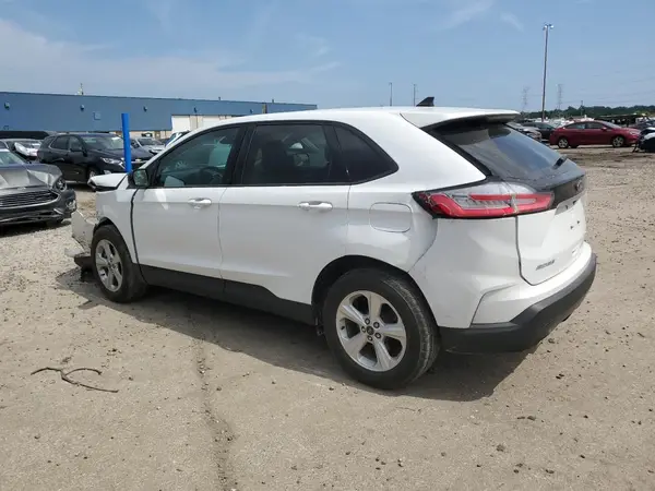 2FMPK3G99LBB22319 2020 FORD EDGE - Image 2