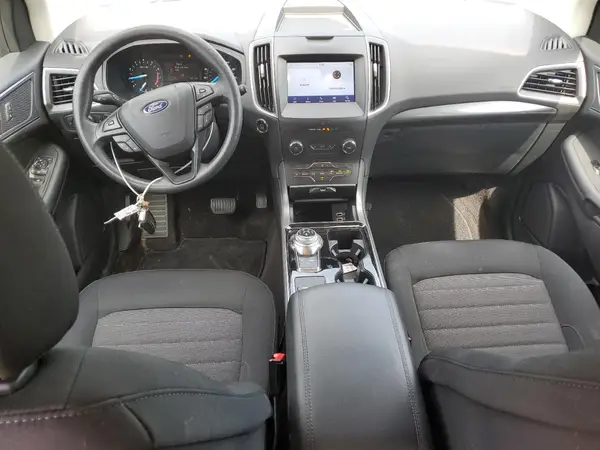 2FMPK3G99LBB22319 2020 FORD EDGE - Image 8