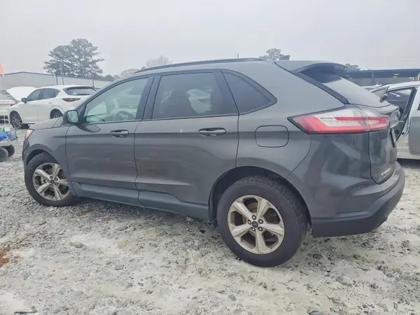 2FMPK3G99LBB24572 2020 FORD EDGE - Image 2