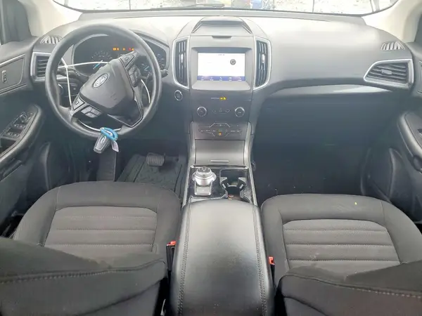 2FMPK3G99LBB24572 2020 FORD EDGE - Image 8