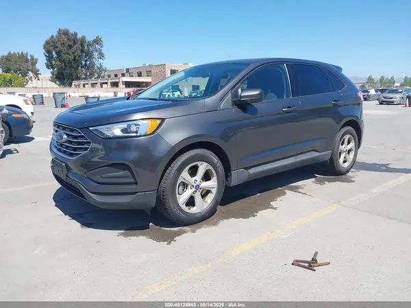 2FMPK3G99LBB37628 2020 FORD EDGE - Image 2