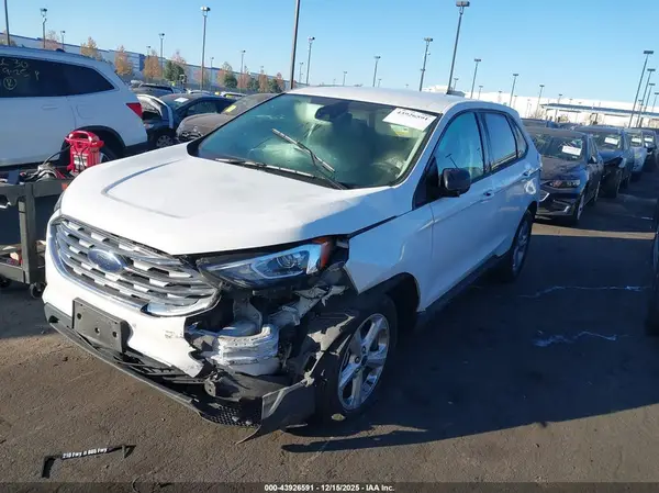 2FMPK3G99LBB44031 2020 FORD EDGE - Image 2
