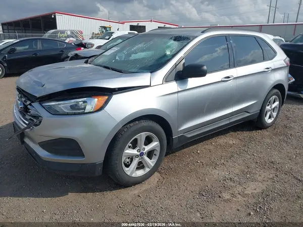 2FMPK3G99LBB44207 2020 FORD EDGE - Image 2