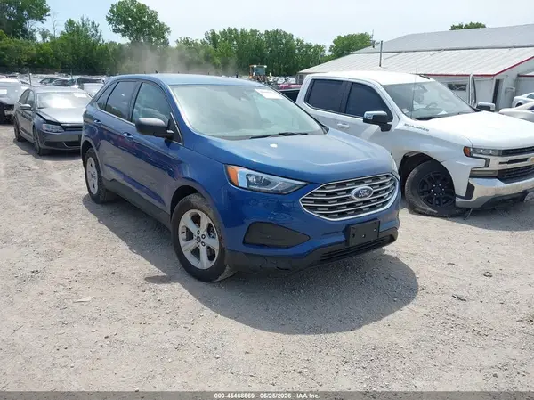 2FMPK3G99LBB45969 2020 FORD EDGE - Image 1