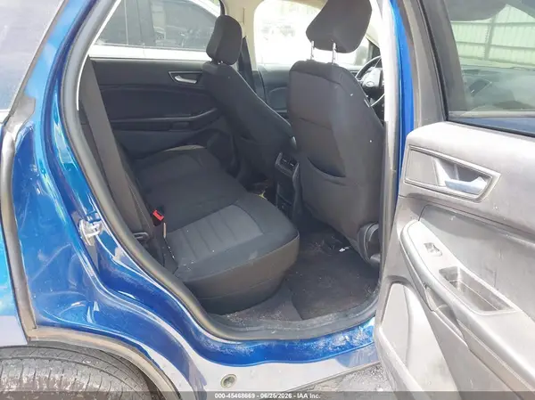 2FMPK3G99LBB45969 2020 FORD EDGE - Image 8
