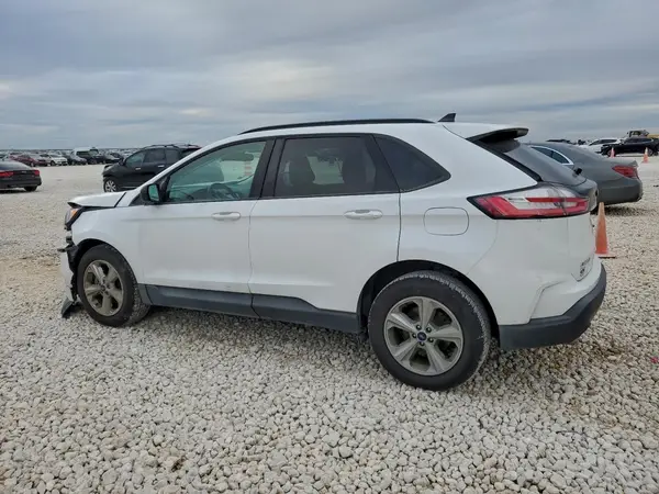 2FMPK3G99LBB57586 2020 FORD EDGE - Image 2