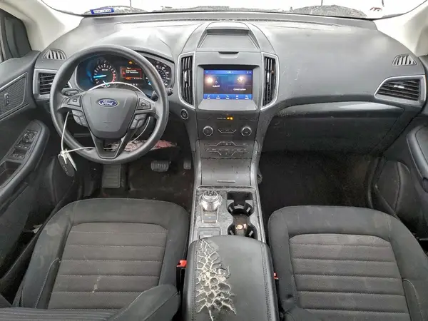 2FMPK3G99LBB57586 2020 FORD EDGE - Image 8