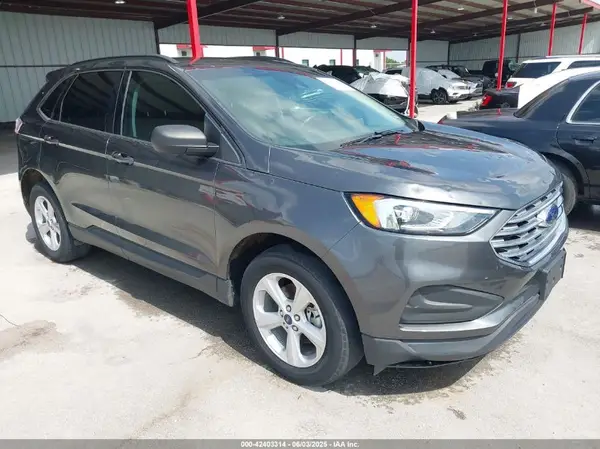 2FMPK3G99LBB59628 2020 FORD EDGE - Image 1