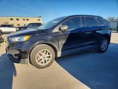 2FMPK3G99MBA11383 2021 FORD EDGE