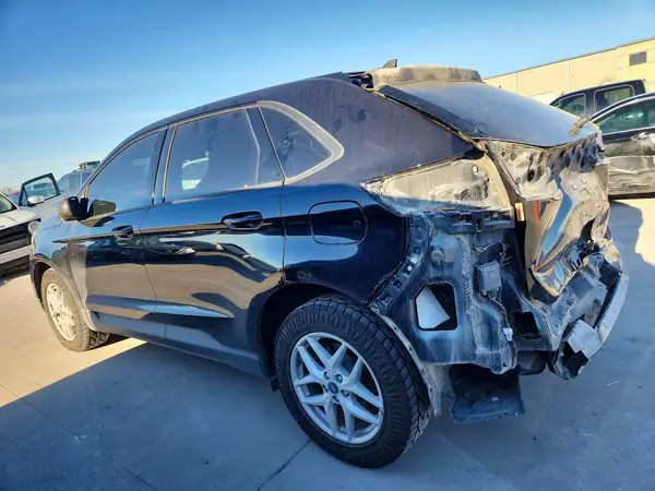 2FMPK3G99MBA11383 2021 FORD EDGE - Image 2