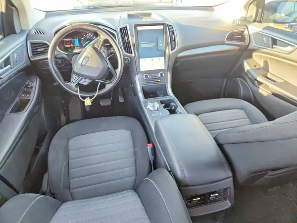 2FMPK3G99MBA11383 2021 FORD EDGE - Image 8