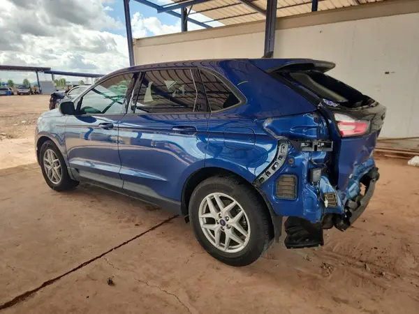 2FMPK3G99MBA23582 2021 FORD EDGE - Image 2