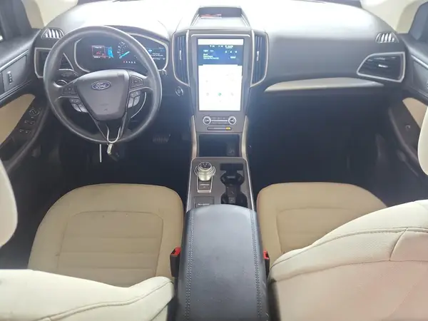 2FMPK3G99MBA23582 2021 FORD EDGE - Image 8