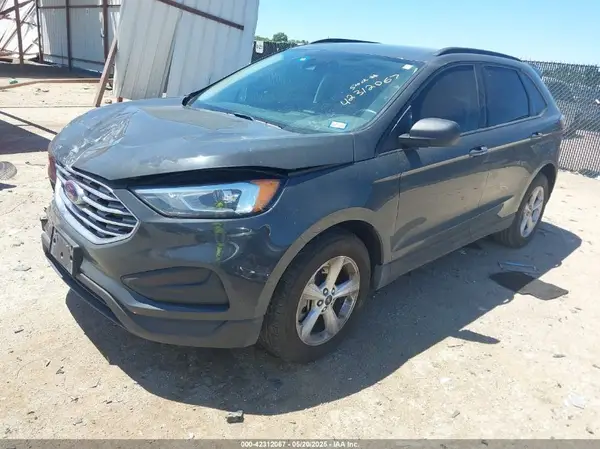 2FMPK3G99MBA26188 2021 FORD EDGE - Image 2